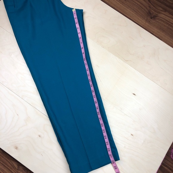 Vintage 1970s High Rise Trousers - Picture 12 of 12